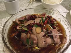 -宏玲餐厅(四川南路店)