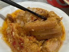 -谭家菜农夫山庄