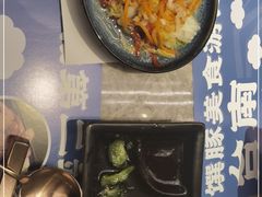 -馔豚·台北菜专门店(深圳湾万象城店)