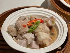 -潮福城潮州大酒楼(湖滨北路店)