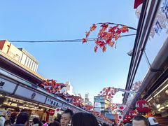-浅草寺