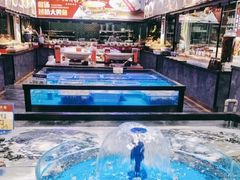 -潍坊宴·大管家(文化路店)