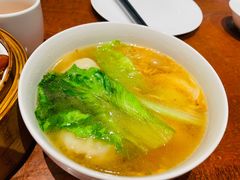 -北海金昌开元名都大酒店·四季轩中餐厅