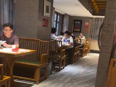 -不倒翁·安徽名菜楼(步行街店)