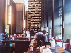 -木嘛working coffee(前海店)