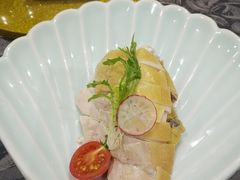-新木器时代餐厅(太湖新天地店)