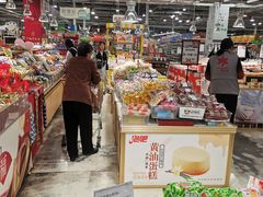 -华润万家(北辰店)