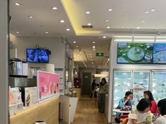 -DQ·蛋糕·冰淇淋(湖景东路店)