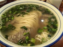 -清真·西北人家风味馆(中山中路店)