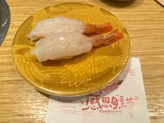 -合点寿司(金虹桥商场店)