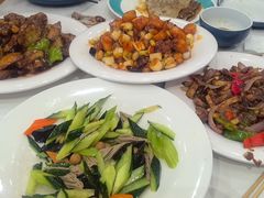 -宛平李记小吃(东关街店)