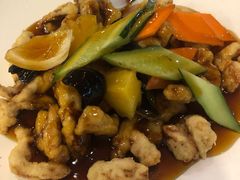 -桃园中华料理炸酱面(燕儿岛路店)