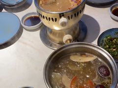 -喜庭海鲜自助(佛山王府井店)