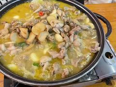 -回·龙虾铺·盆盆蟹·烧烤大排档(回龙观店)