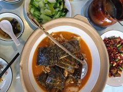 -大瓦罐湘土菜(海淀南路店)