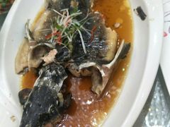 -清真悦宾楼食府(海湖店)