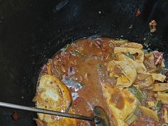 -曹丞相·地锅鸡·地锅鱼(武林店)