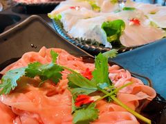 -莽子老火锅(大坪店)