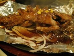 -95号酱骨·一块豆腐(展春园西路店)