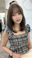 -Rise Hair上升造型
