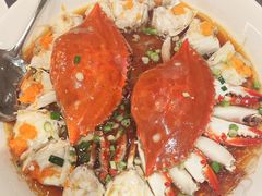 -高佳庄·海鲜酒楼(定海店)