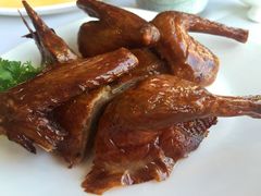 -海逸海鲜酒家(古北店)