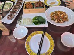 -中卫御苑福膳·养生局(圆明园店)
