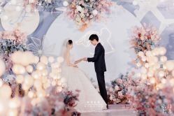 -余笙是你婚礼策划(创意谷店)