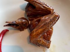 -广州柏悦酒店·悦景轩·粤菜餐厅