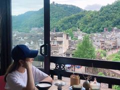 -上席擂茶·新中式青年茶馆(古城店)