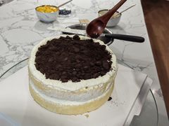 -糖秋Cake DIY·蛋糕定制·甜品台(观音桥店)