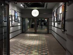-成都百丽宫影城(LUXE太古里店)