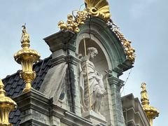 -布鲁塞尔大广场