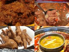 -陈眼镜火锅(总店)