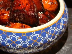 永安招牌红烧肉-永安鱼庄·镇江菜(东吴路店)