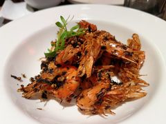 -桂满陇·手作小笼包&江南叫花鸡(中山公园店)