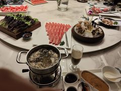 -璞御·海鲜·雪花牛肉局(宾水西道店)