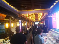 -大张烙馍村(泉山店)