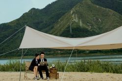 -天长地久婚纱摄影(天宁北路店)