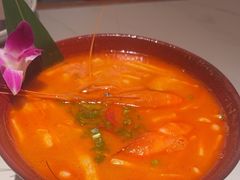 -太食獸泰式茶餐厅(IFS国金中心店)