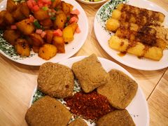 -贵凤凰贵州米粉(五道口店)