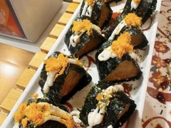 -比格比萨自助(新辰里学清路店)