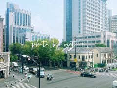 -古南都·清真绿柳居菜馆(太平南路店)
