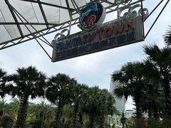 -三亚海昌梦幻海洋不夜城