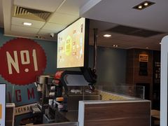 -麦当劳(长沙东风路店)