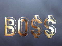 -BossMan美式汉堡&精酿啤酒