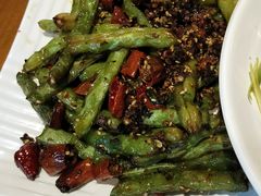 -望京一号·重庆江湖菜(工体店)