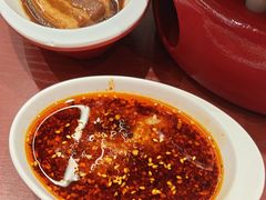 -喜家德虾仁水饺(长泰广场店)