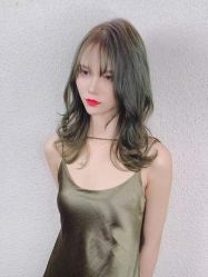 -H·Y HAIR SALON烫发·染发·造型