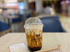 -Swt Paradise蜜语咖啡奶茶鲜果茶(金光华广场店)